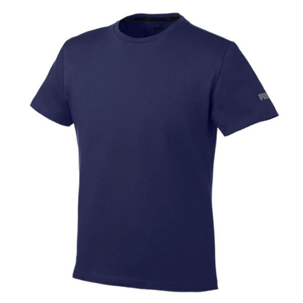 PUMA Men's Active Tee Shirt Large New